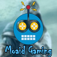 Moaid Gaming chat bot
