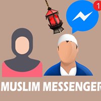 Muslim Messenger - new version chat bot