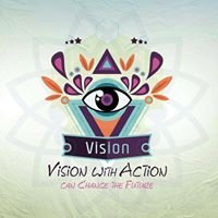 Vision chat bot