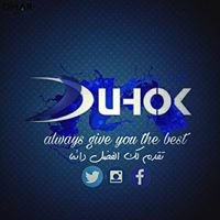 DUHOK TV  قناة دهوك chat bot