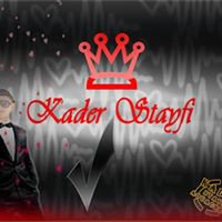 Kader Stayfi Aouacheria chat bot