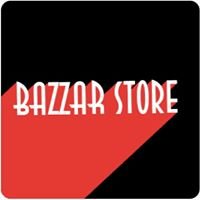 BAZAAr Store chat bot