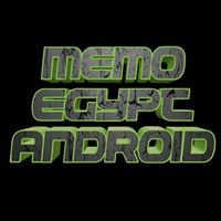 MEMO EGYPT Android chat bot
