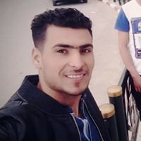 Abdessamad Hasnoun عبد الصمد حسنون chat bot
