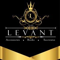 The Levant • مكتبة ذا ليفانت chat bot