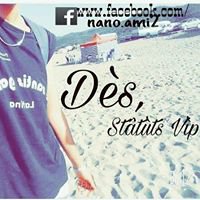 Dès,Stâtùts Vìp chat bot