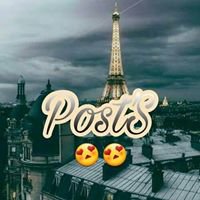 Post's • chat bot