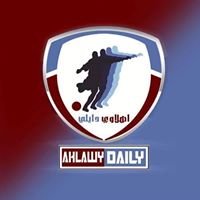 Ahlawy Daily chat bot