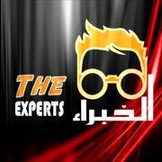 The Experts-الخبراء chat bot