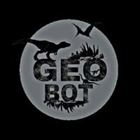 Geo Bot chat bot