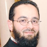 Khaled Alashmouny chat bot