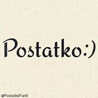 بوستاتكو_Postatko chat bot