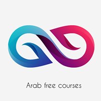 Arab free courses chat bot