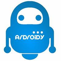 Ardroidy chat bot