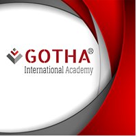 اكاديمية غوتا الدولية -Gotha International Academy chat bot
