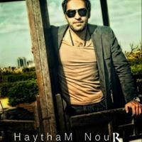 هيثم نور chat bot