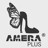 Amera Plus Shoes  احذية الأميرة بلس chat bot