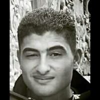 الشهيد ملازم اول / محمود أصلان صديق chat bot