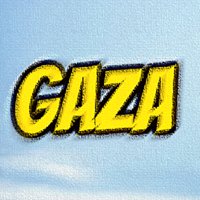 مضاد حيوي غزة chat bot