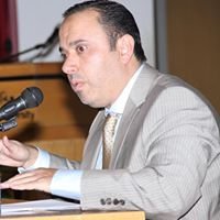ولي غاية - د. علي مراشدة - Dr.Ali Marashdeh chat bot