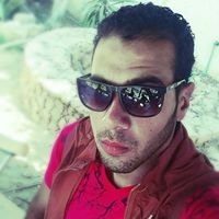 Mostafa Elhaty chat bot