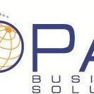 OPAL Business Solution chat bot