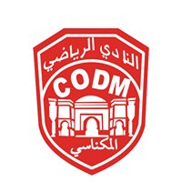 Club omnisports de Meknès-CODM chat bot