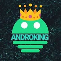 AndroKing chat bot