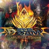 Destiny Server - سرفر المصـير chat bot