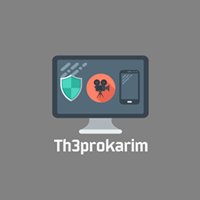 Th3prokarim chat bot