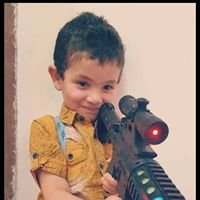 مسابقة اجمل صورة طفل chat bot