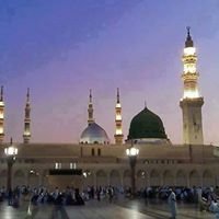 في حب الله ونصرة رسوله chat bot