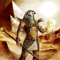 Horus Archaeology حورس لطلبة الآثار والسياحة chat bot