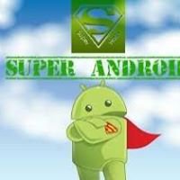 Super Android chat bot