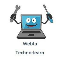 Webta Techno-learn chat bot