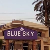 Blue Sky chat bot