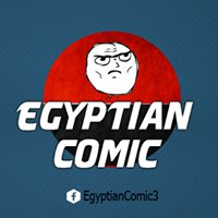 Egyptian comic chat bot