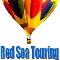 Red Sea Touring لوكاندة chat bot