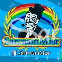 Sarcasm • Masry chat bot