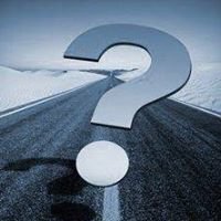 مجرد سؤال يحتاج للحظة تفكير chat bot