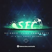 Science Fans Community " SFC " chat bot