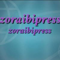 Zoraibi press chat bot