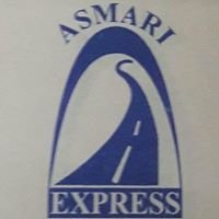 Asmari Express chat bot