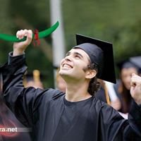 طُلاب وطالبات جامعات قطاع غزة chat bot