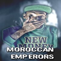 The Moroccan Emperors +18 chat bot