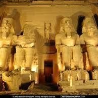 مصر ام الدنيا chat bot