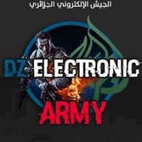 الجيش الجزائري الالكتروني - Electronic Army DZ chat bot