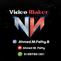Ahmed M. Fathy chat bot