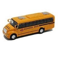 School Bus/باصات وحافلات مدرسيه chat bot
