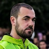 ناصر الزفزافي : Nasser Zafzfi chat bot